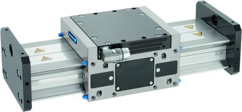 SCHUNK雄克：全面贴近用户需求，为您的生产提供***解决方案