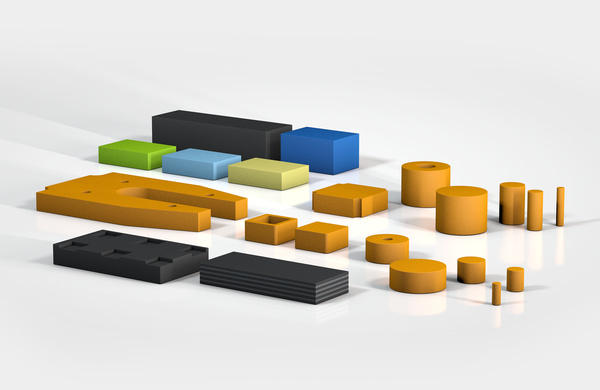 减震垫有什么特点呢？减震垫如何进行安装？