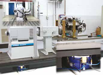 气浮空气弹簧在制造业中的应用