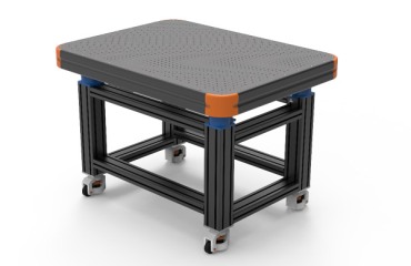 精密设备减震台的使用条件是什么？适合哪个领域？