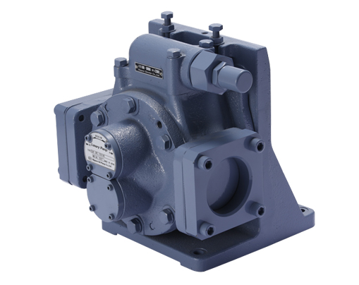 齿轮油泵的作用原理是什么？要不要选择大品牌的齿轮油泵