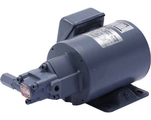 NOP进口冷却泵和冷冻泵哪一个功率更大？二者的区别是什么？