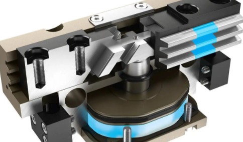 schunk夹爪结构图丢失了会有影响吗？该怎么解决呢？