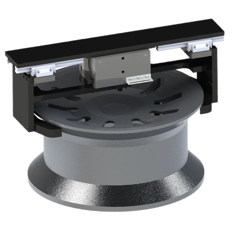 长行程气爪：机器人工件搬运的强大助手