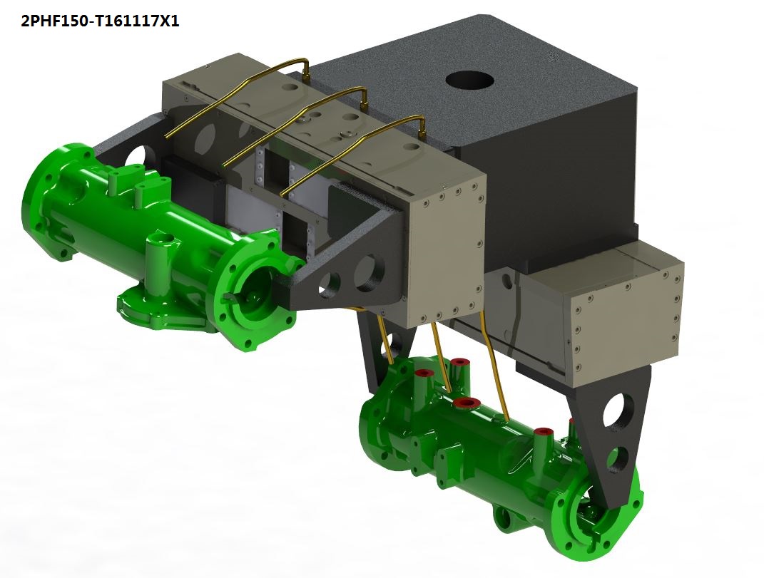 ANT夹爪：提升自动化应用中工件搬运效率的重要工具