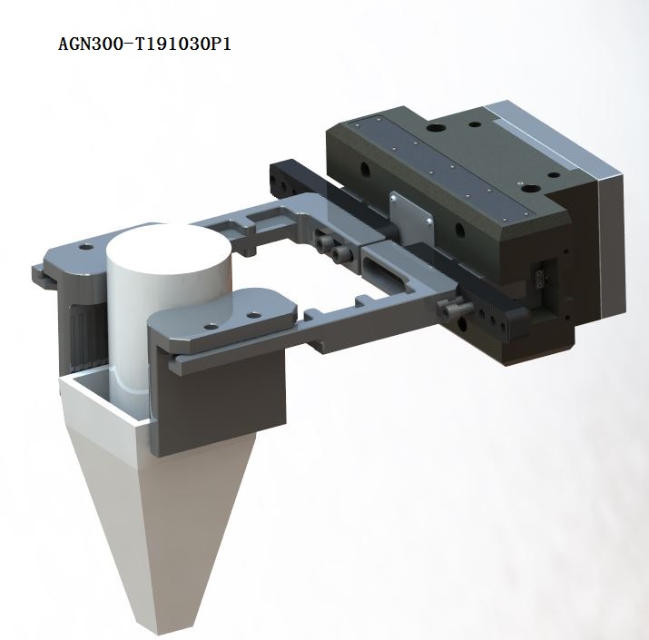 机器人气爪能做什么？机器人气爪存在意味着什么？