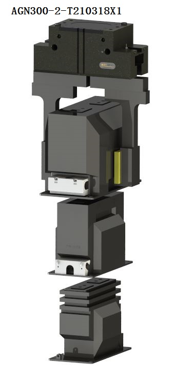 工业自动化货物搬运中机器人夹爪的优势：提高生产力与物流效率