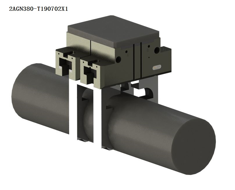 重型夹爪：实现高效稳定重型工件搬运的秘密武器