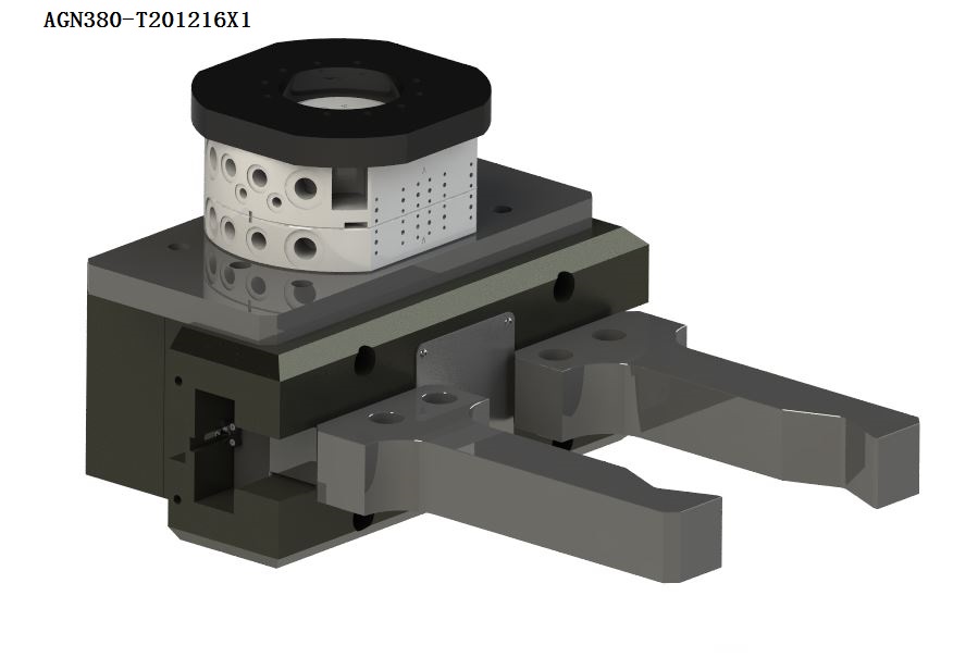 工业机器人手爪：提升生产线对多品种、小批量生产的适应性