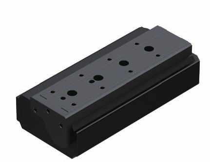 微型直线电动滑台——创新设计，满足工业自动化微型化需求！