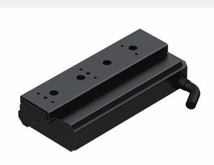 电动滑台——强大、可靠、易用，为工业自动化提供有力保障！