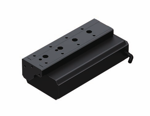 高精度电动滑台，让工业自动化更加精细、可靠！