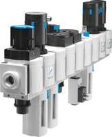 FESTO的全球化布局和市场地位是怎样的？