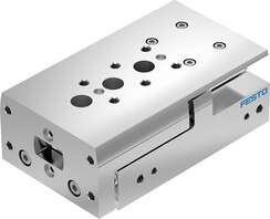 FESTO的研发投入和创新能力如何？