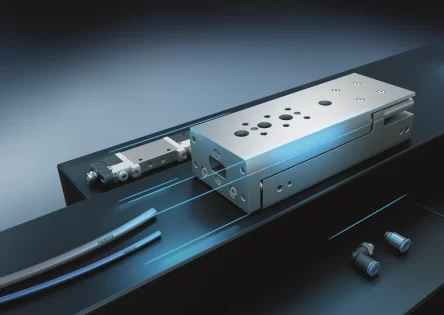 FESTO费斯托气动领航：电磁阀与气缸的工业应用新篇