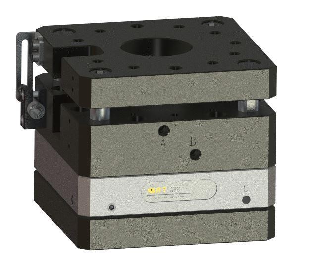 机器人补偿装置，让机器人更完美！