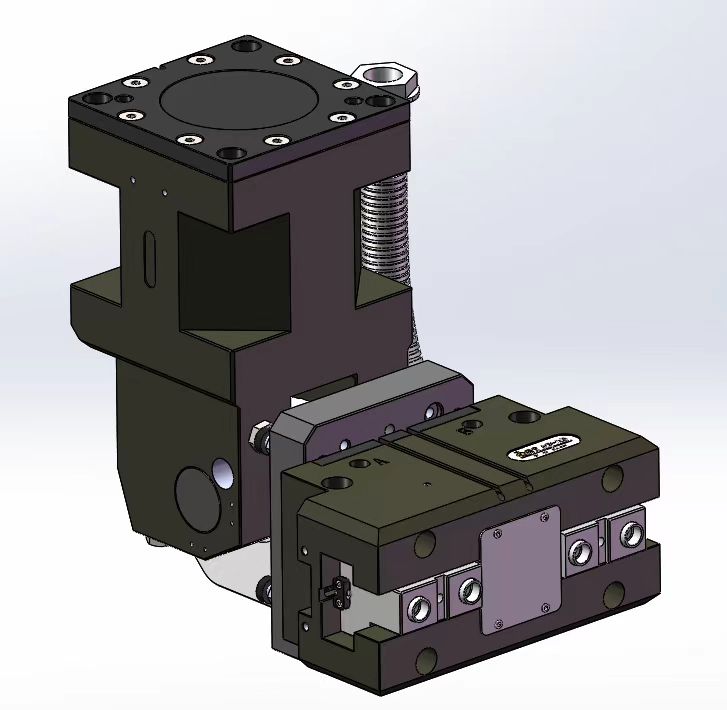 从理论到实践：ANT旋转摆台在工件旋转中的技术应用之路
