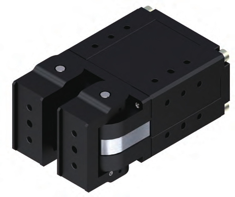 机器人平行电爪：提供可靠的性能，保障技术稳定