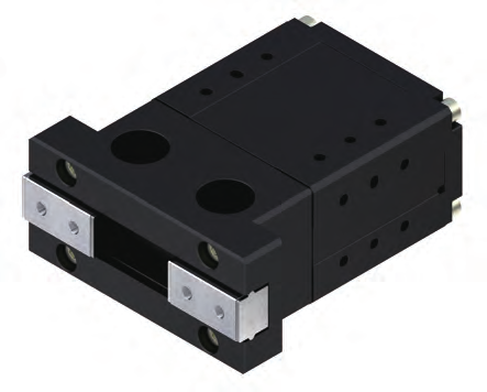 机器人平行电爪：提供一站式解决方案，满足多样化技术需求