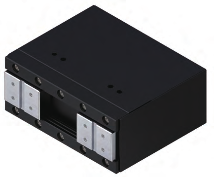 高效、稳定，平行电动夹爪显身手