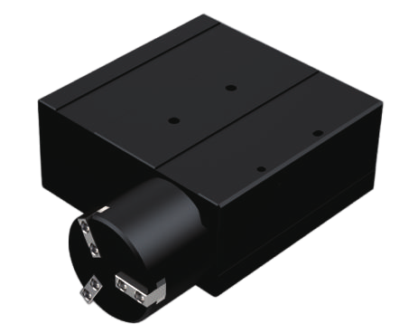 旋转电动夹爪：机器人装配作业的强大支持