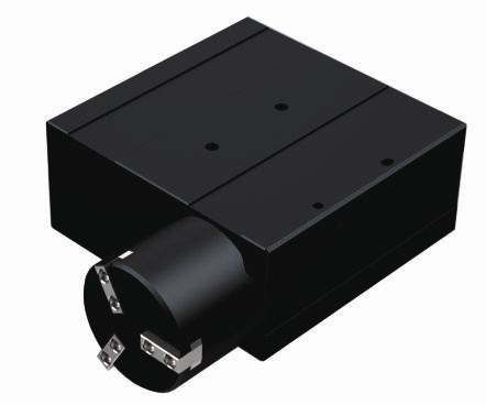 旋转电动夹爪，机器人末端执行的***