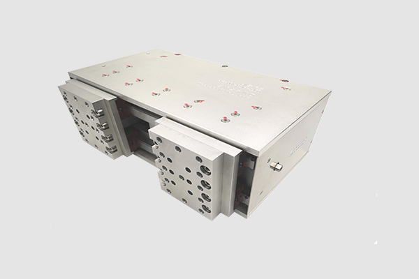 高效作业，稳定可靠：平行伺服电动夹爪满足机器人末端执行器的高要求