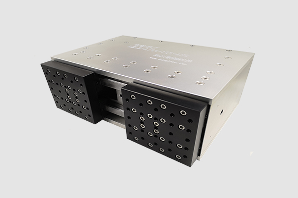 机器人末端新选择：大负载伺服电爪