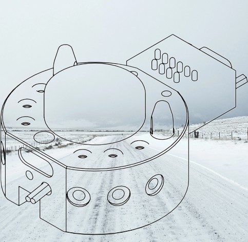 快速更换，作业无忧：机器人电动快换盘的可靠性