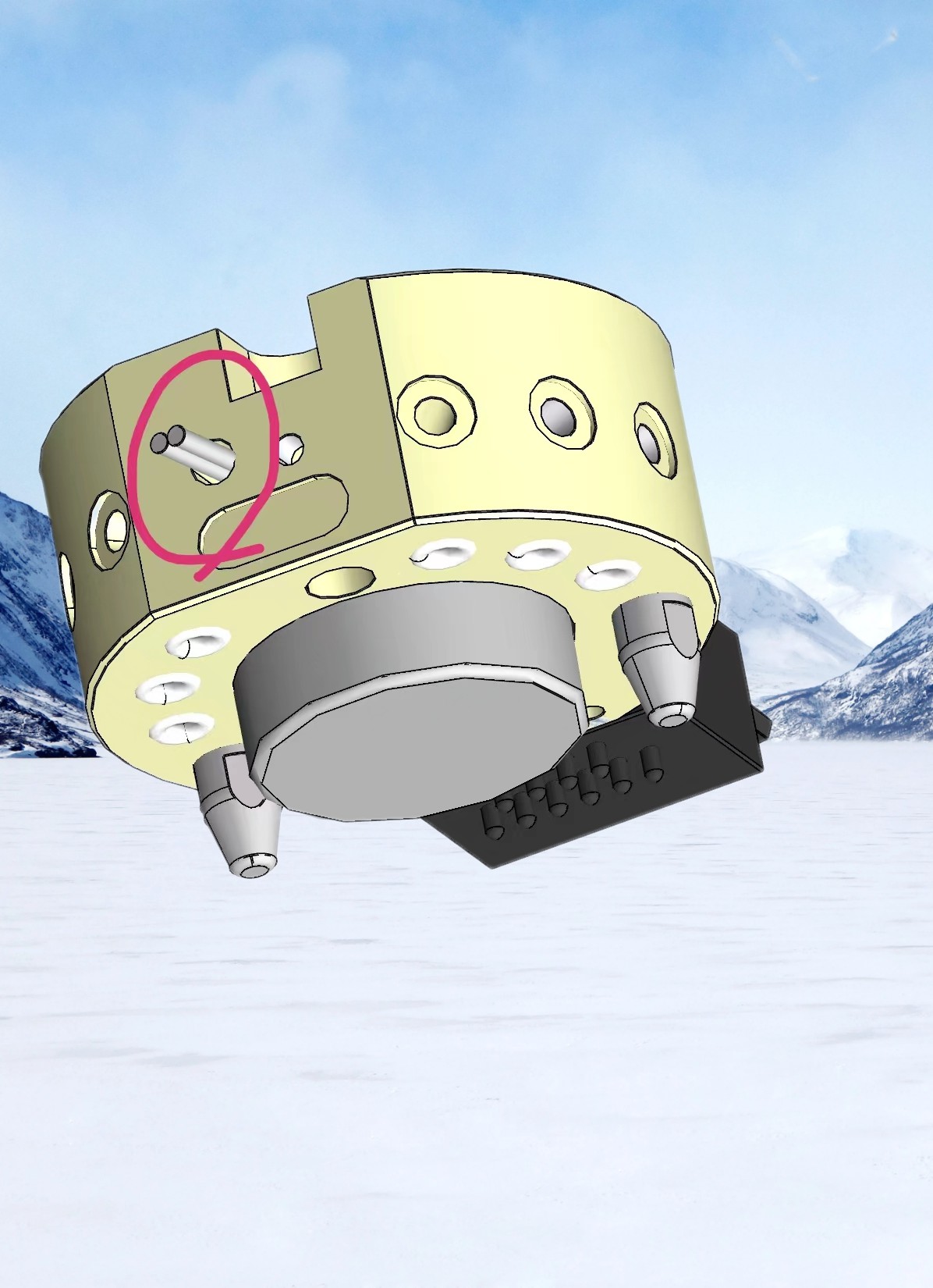 电动快速切换器：提升协作机器人作业效率的关键技术