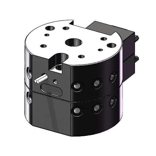 高性价比：选择电动快换盘，提升协作机器人应用价值