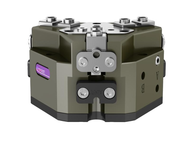 机器人定制夹具、夹爪，医疗行业生产的未来之路