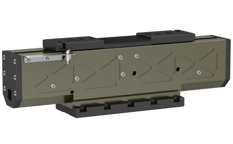 新能源汽车生产自动化新突破，重载平行气爪展现高效实力！