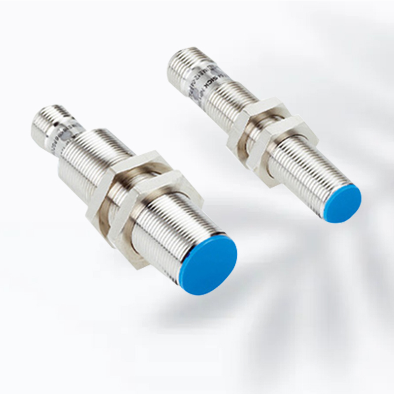 SICK接近开关，为新能源汽车工业自动化设备生产保驾护航！