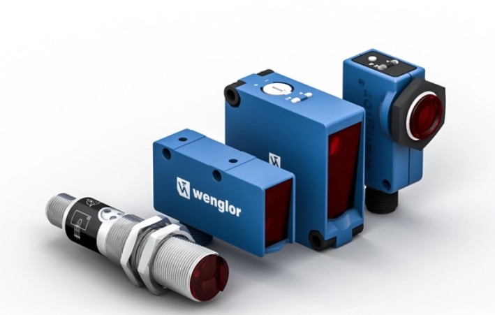 WENGLOR威格勒传感器、接近开关：自动化设备的智选
