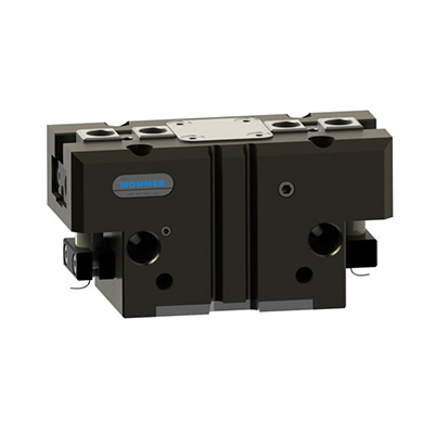 WGN-380平行气爪  工业机器人/桁架机器人抓取,夹持,搬运 图片 价格 货期