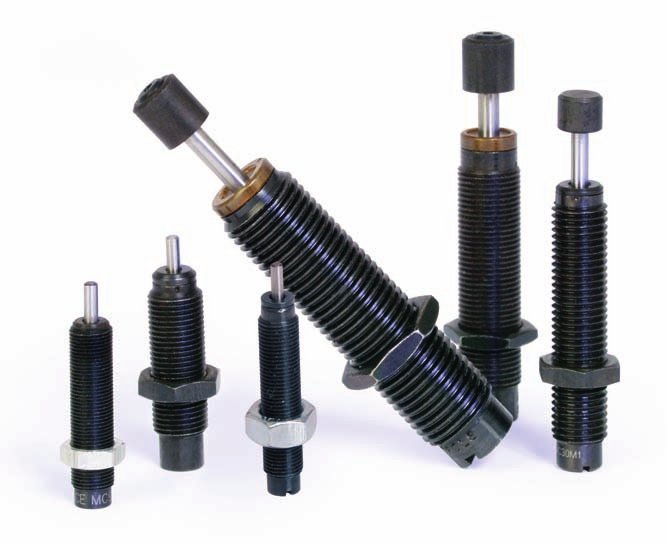 MC 5--MC 75小型缓冲器