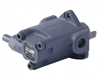 TOP-1A系列润滑油泵