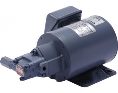 TOP-1ME-1A系列润滑油泵电机一体