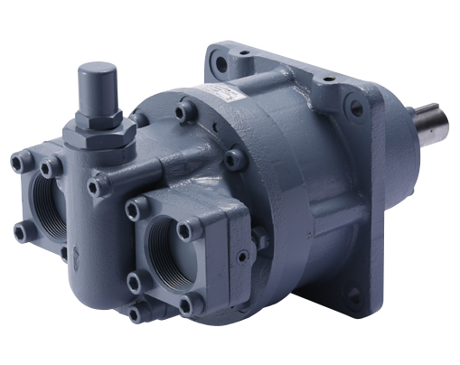 TOP-4AM系列齿轮油泵