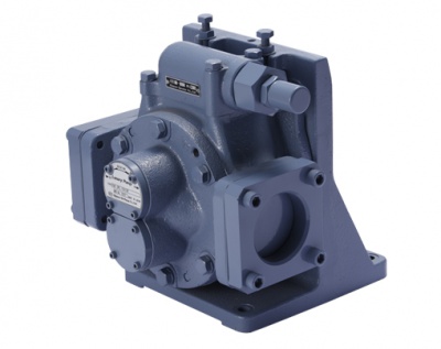 GPL系列齿轮油泵