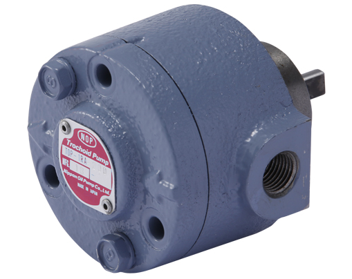 TOP-1RA双向齿轮油泵