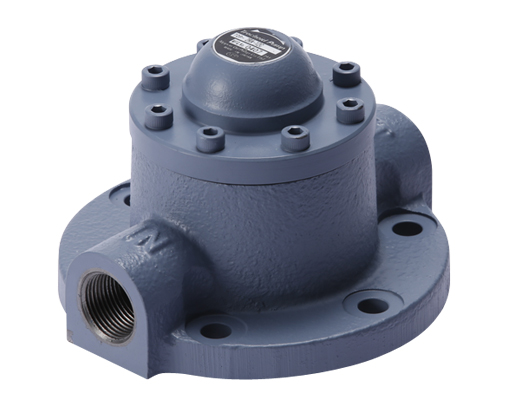 TOP-2RA双向齿轮油泵