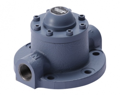 TOP-2RA双向齿轮油泵