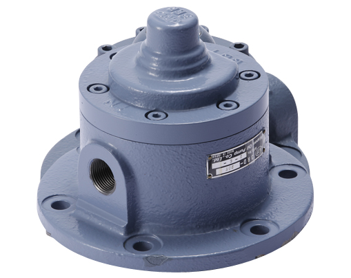 TOP-3RD双向齿轮油泵