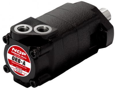 ORB-A液压马达