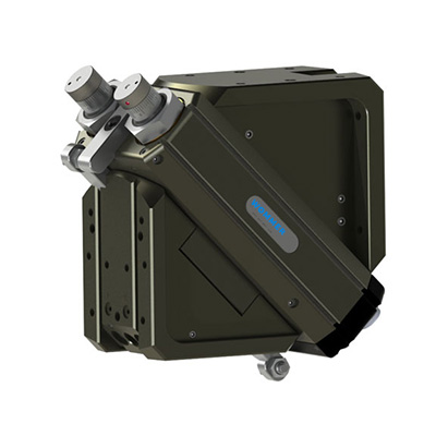 SRH-P-30旋转手腕 工业机器人/桁架机器人抓取,夹持,搬运 图片 价格 货期