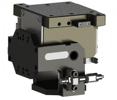 SKE-80旋转手腕 工业机器人/桁架机器人抓取,夹持,搬运 图片 价格 货期