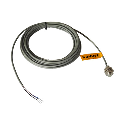 WMS磁性开关 工业机器人/桁架机器人抓取,夹持,搬运 图片 价格 货期