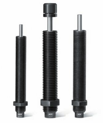 SC 25,SC 75,SC 190缓冲器